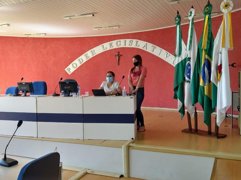 Audiência Pública  